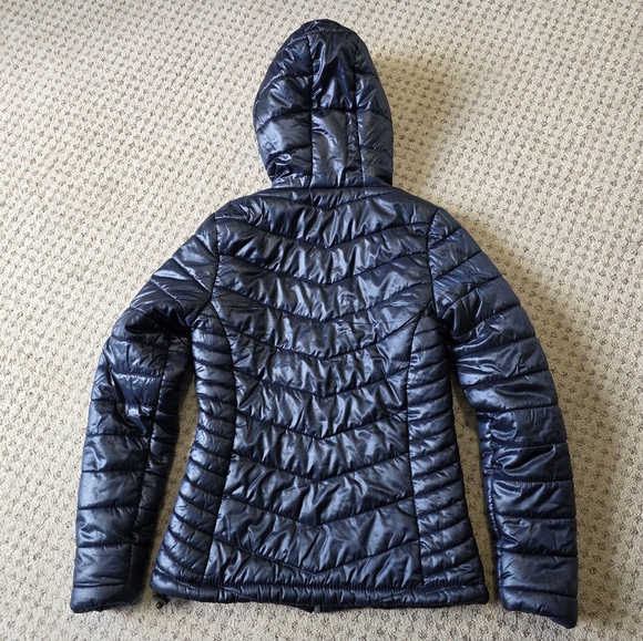 Stoic puffer - Picture 2 of 7